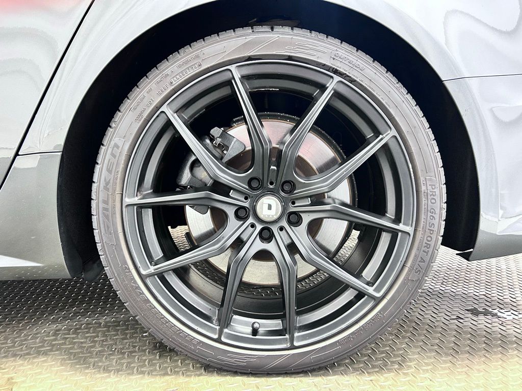 used 2016 Audi S6 car, priced at $22,495