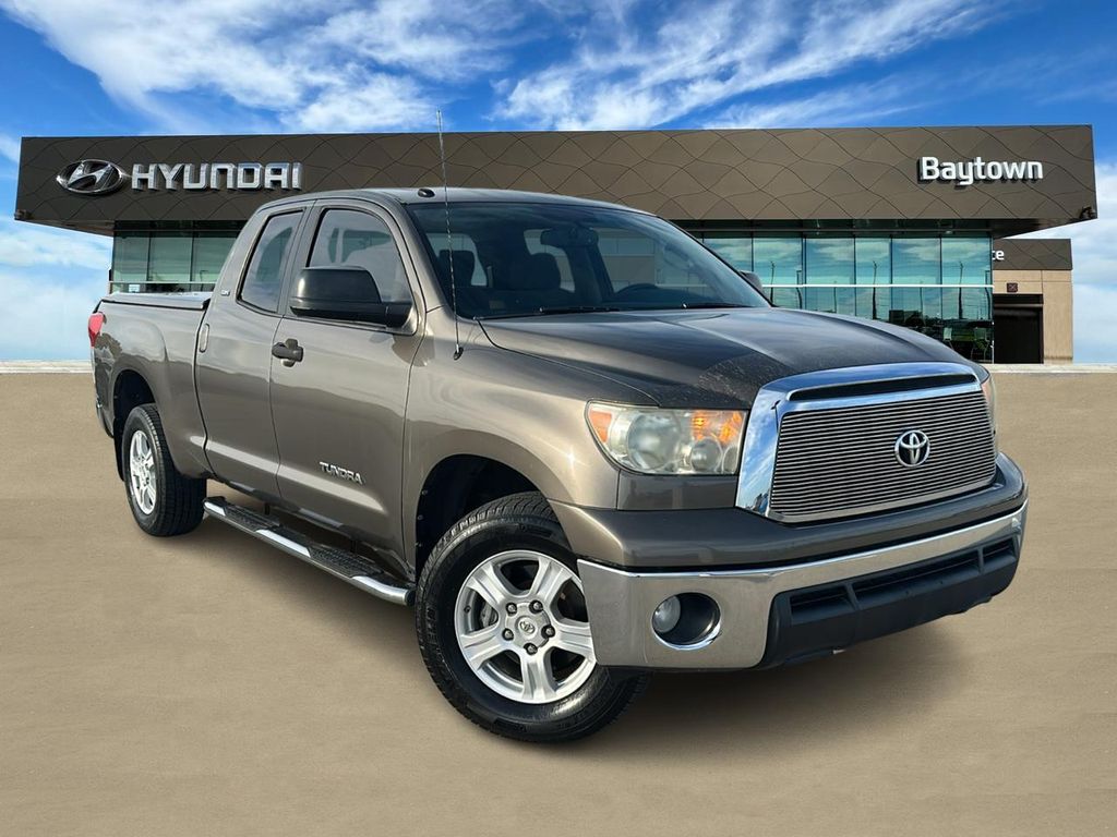 2013 Toyota Tundra Grade  at Autostrade