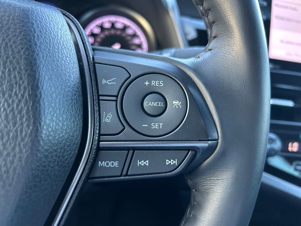 Thumbnail: 2024 Toyota Camry - 19
