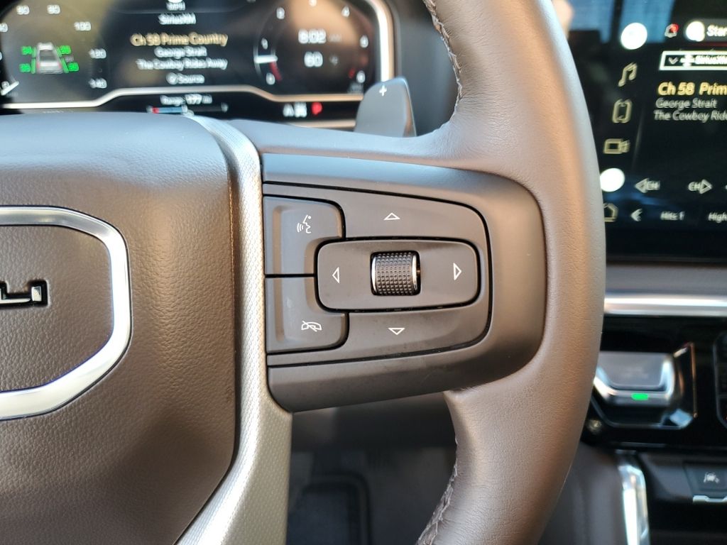 Used Car 2022 Gmc Sierra 1500  Denali For Sale Under $60,000 In Austin, Texas