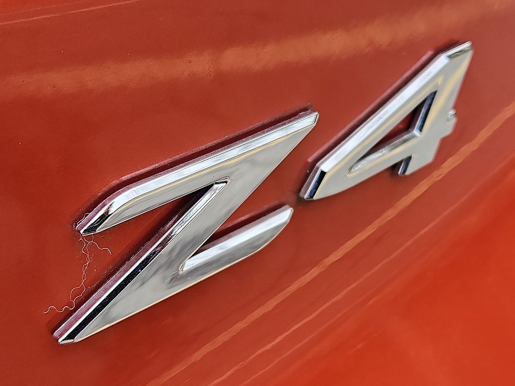 Thumbnail: 2014 BMW Z4 - 29