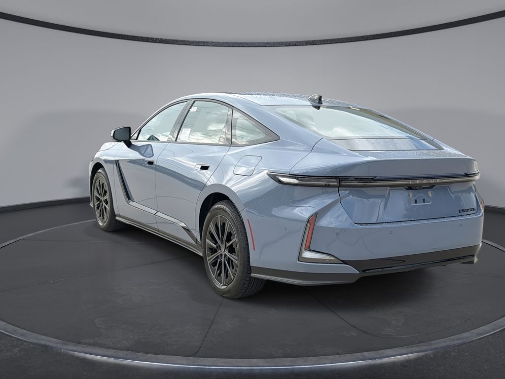 Thumbnail: 2026 Lexus ES - 10