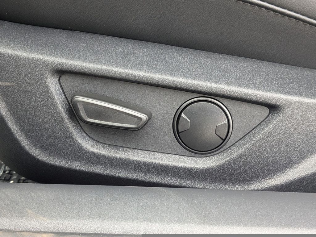 2025 Ford Mustang GT Premium Fastback