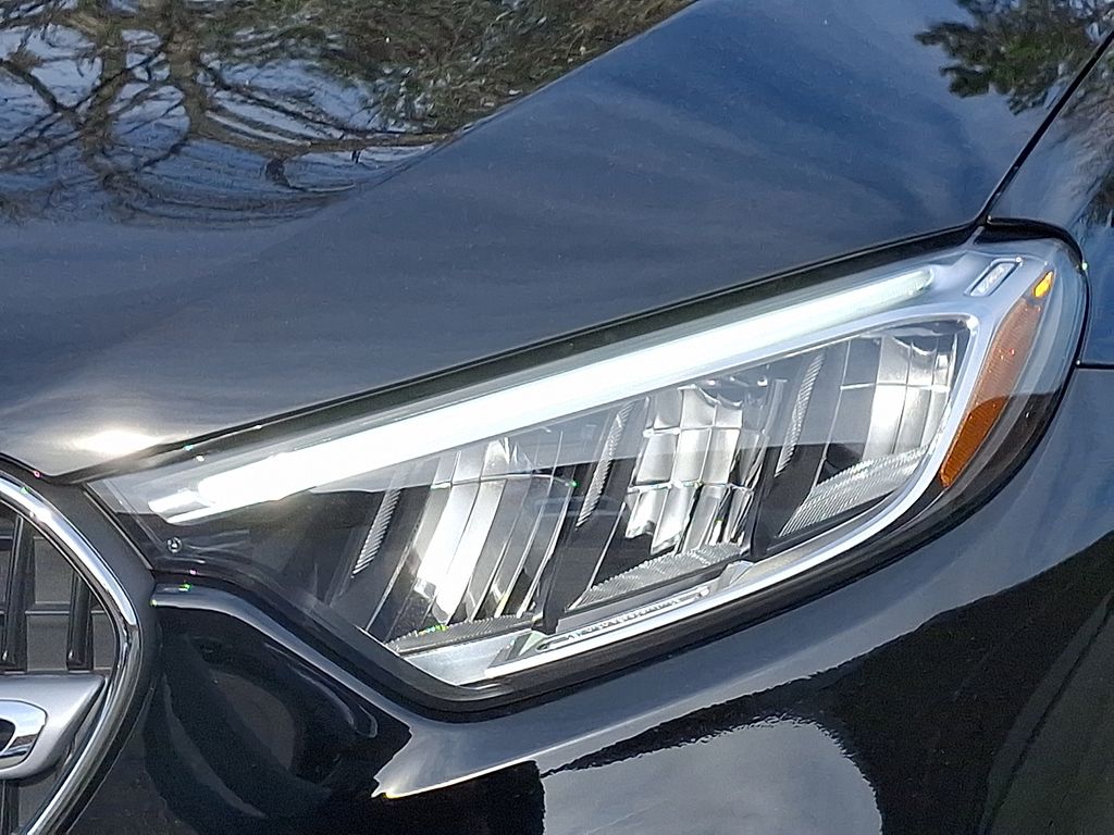 Thumbnail: 2026 Mercedes-Benz GLC - 6