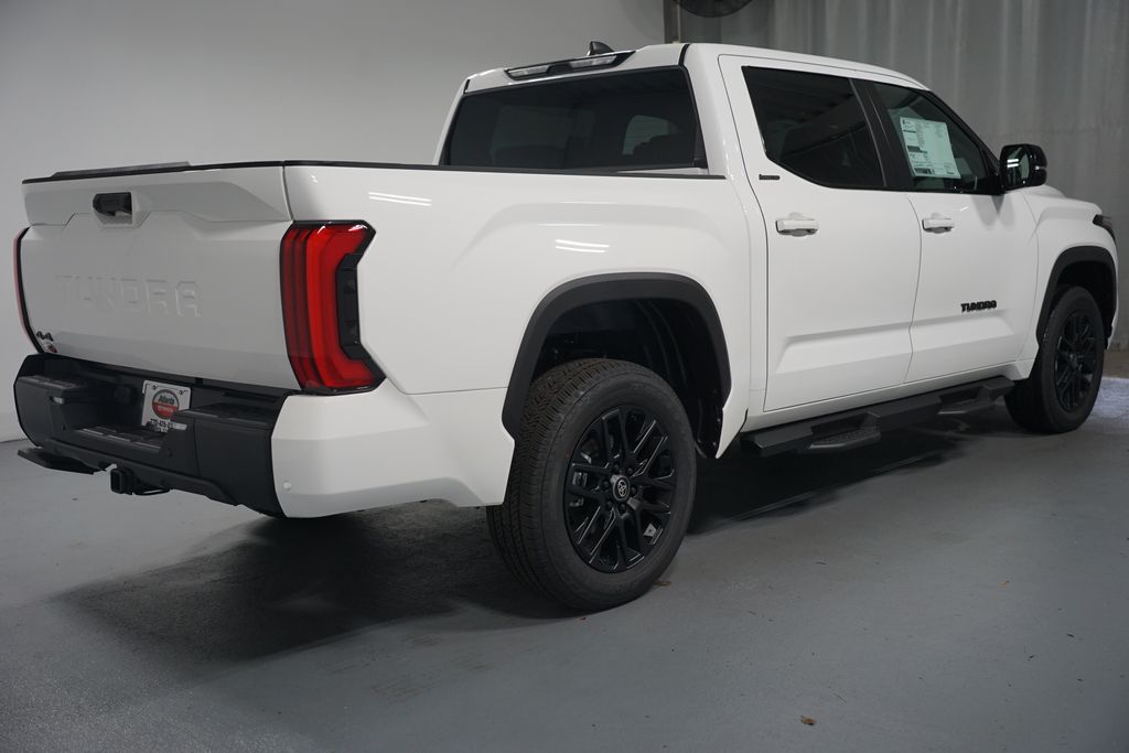 Thumbnail: 2026 Toyota Tundra - 8