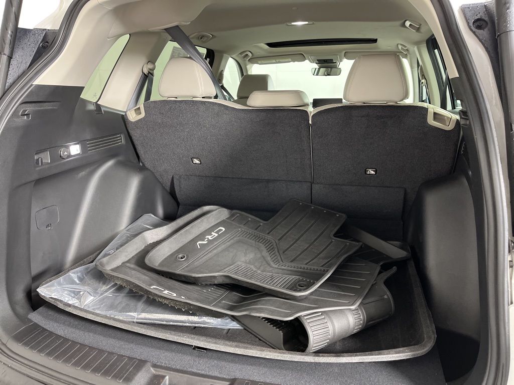 Thumbnail: 2024 Honda CR-V - 9