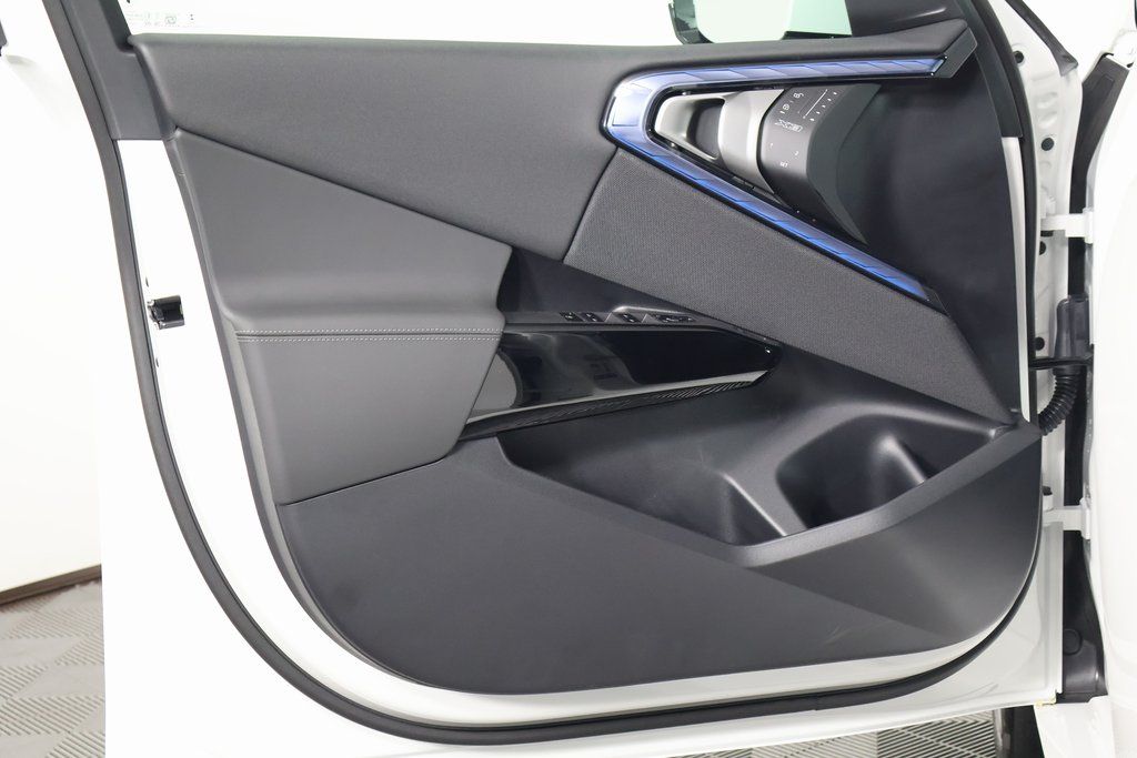 Thumbnail: 2026 BMW X3 - 7