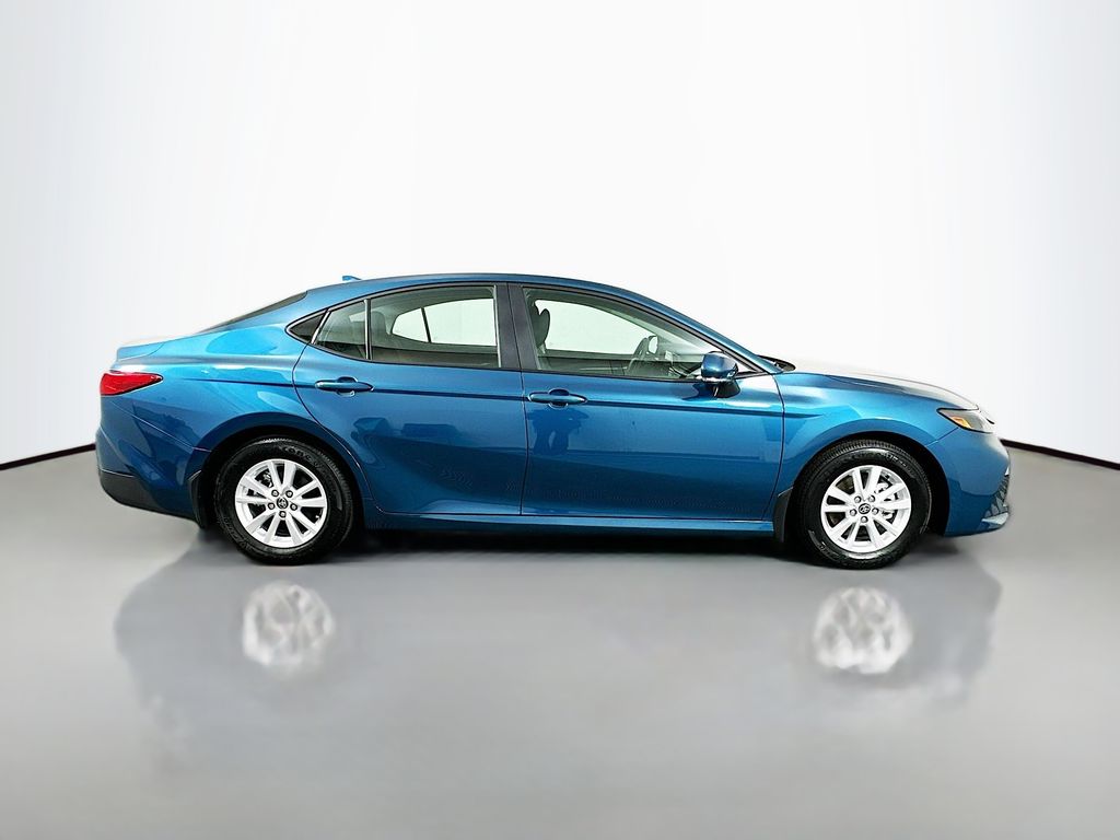 Thumbnail: 2025 Toyota Camry - 4