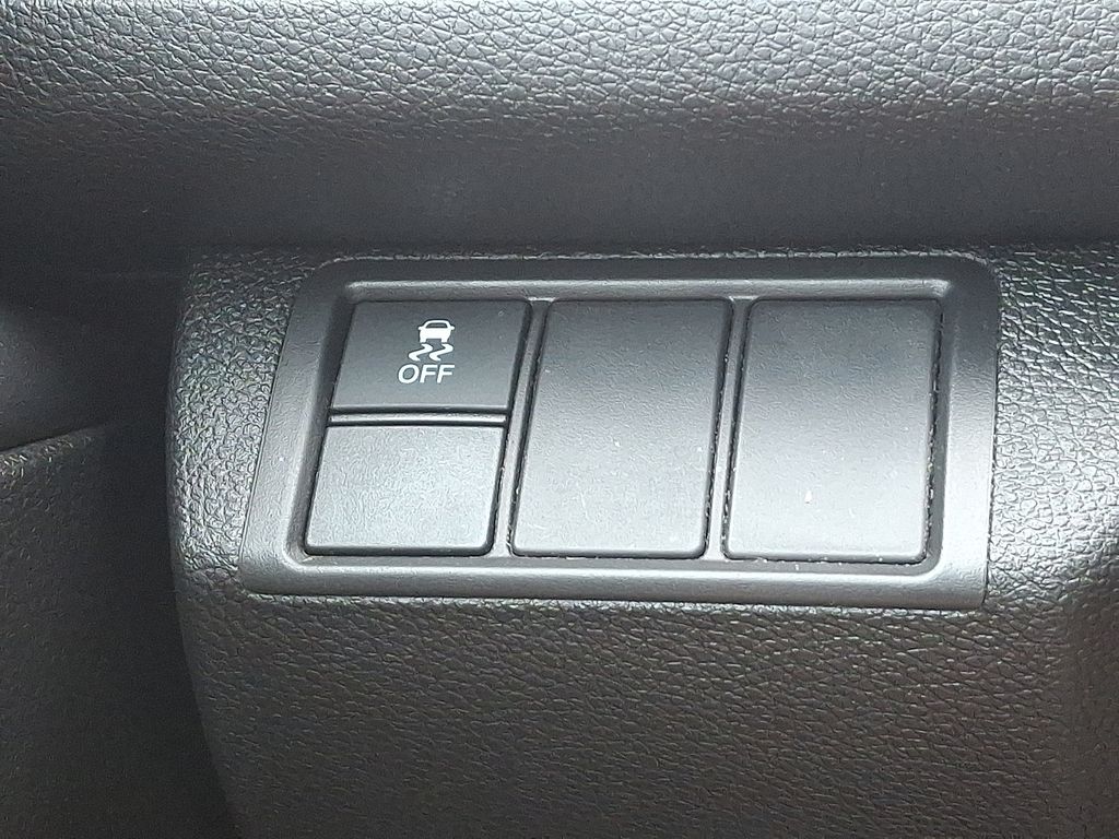2016 Honda Civic EX 23