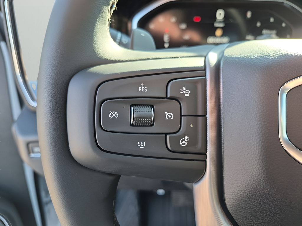 New 2026 White GMC SLT image 34