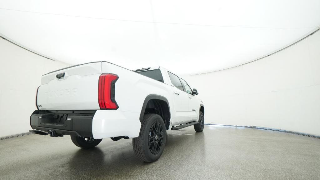 Thumbnail: 2026 Toyota Tundra - 7