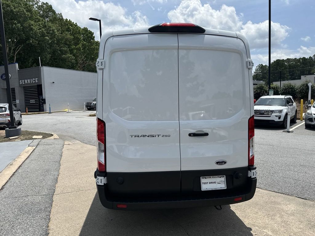 2024 Ford Transit-250 Base 6