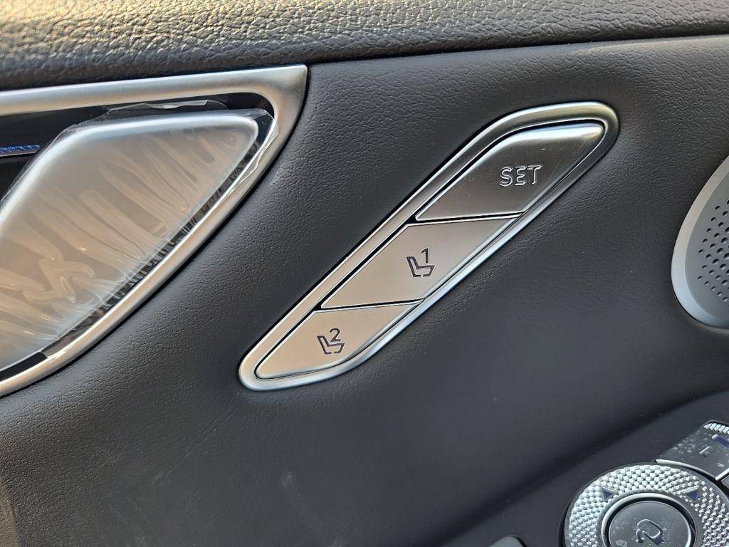 2025 Genesis G80 3.5T 22