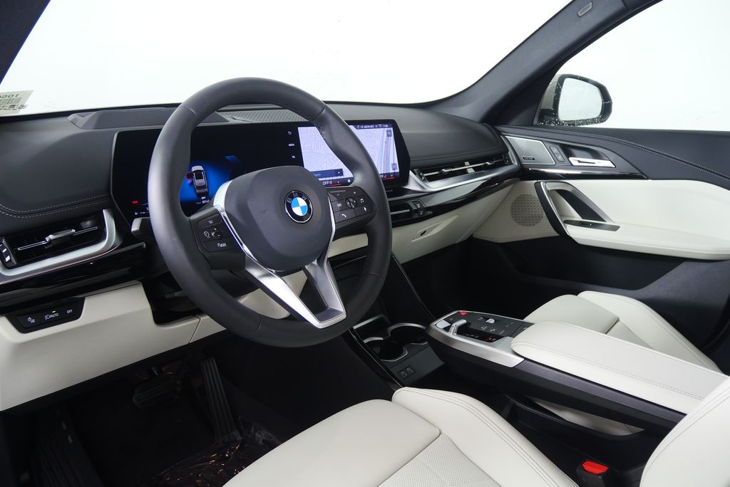 Thumbnail: 2026 BMW X1 - 12