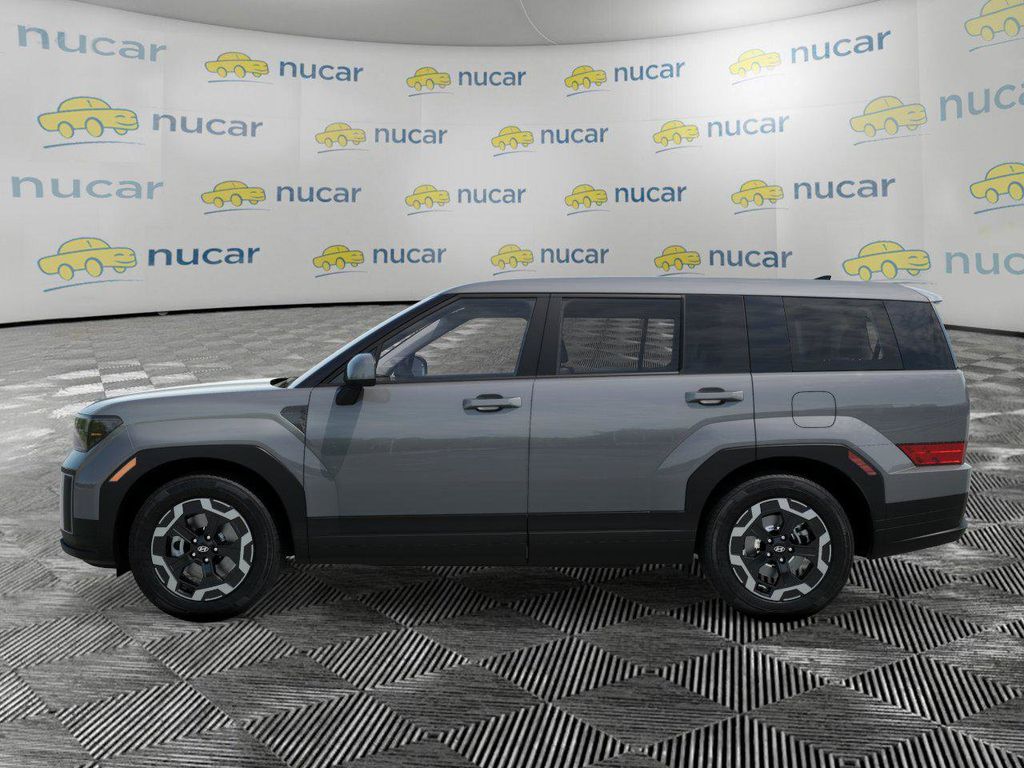 2026 Hyundai Santa Fe — photo 3