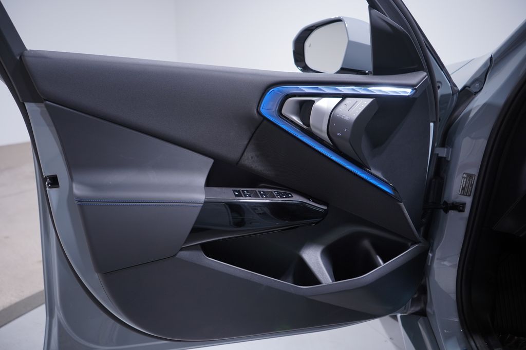 Thumbnail: 2026 BMW X3 - 10