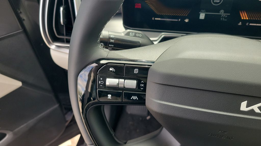 New 2026  Kia S image 28