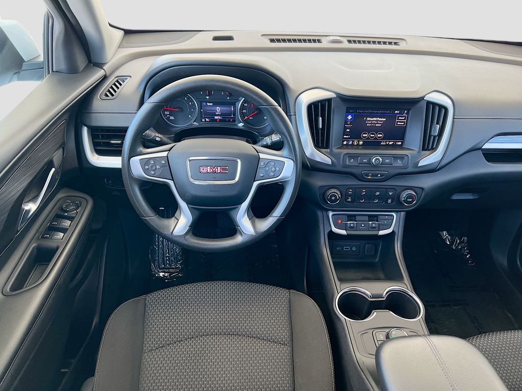 Thumbnail: 2024 GMC Terrain - 20