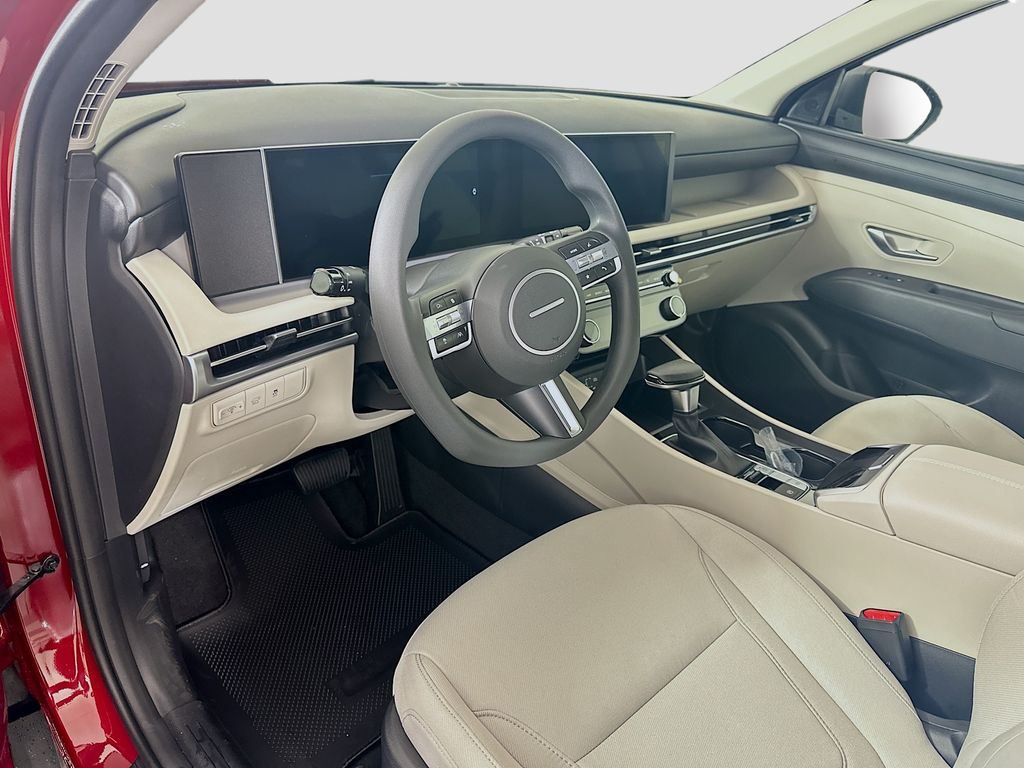 Thumbnail: 2026 Hyundai Tucson - 9