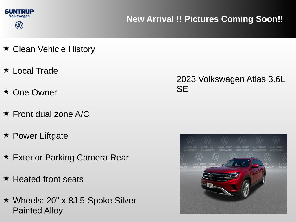 View vehicle photo 6