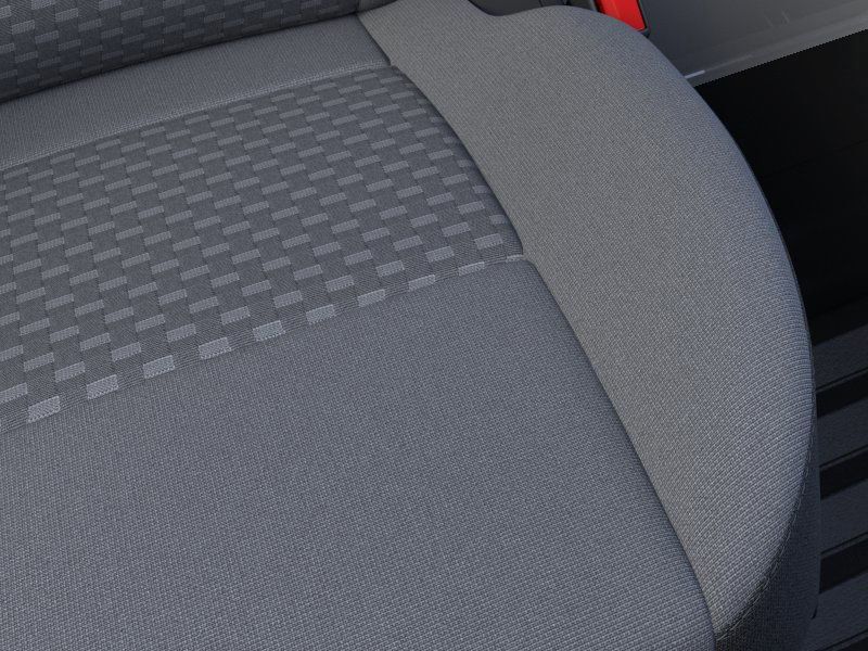 New 2026 White Ford Base image 16