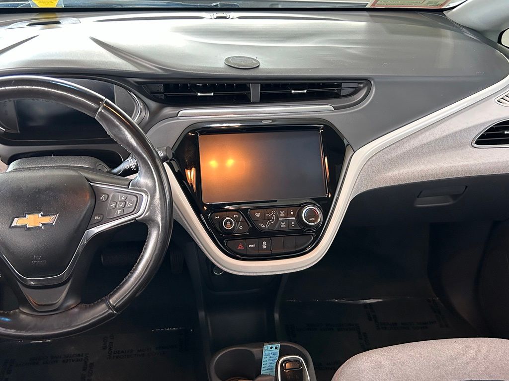 Used 2020 Summit White Chevrolet LT image 10