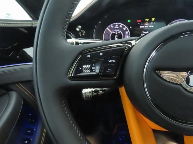 Thumbnail: 2026 Bentley Continental - 11