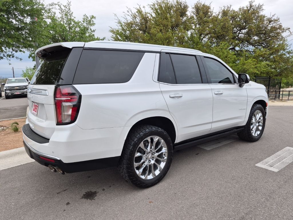 Used Car 2023 Chevrolet Tahoe  High Country For Sale Under $70,000 In Austin, Texas