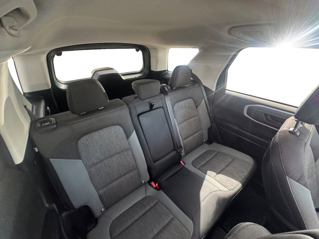 Used Car 2023 Ford Bronco Sport  Big Bend For Sale Under $25,000 In Round Rock, Texas