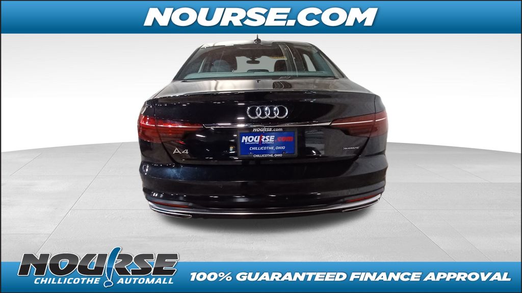 2023 Audi A4 45 S line Premium Plus photo