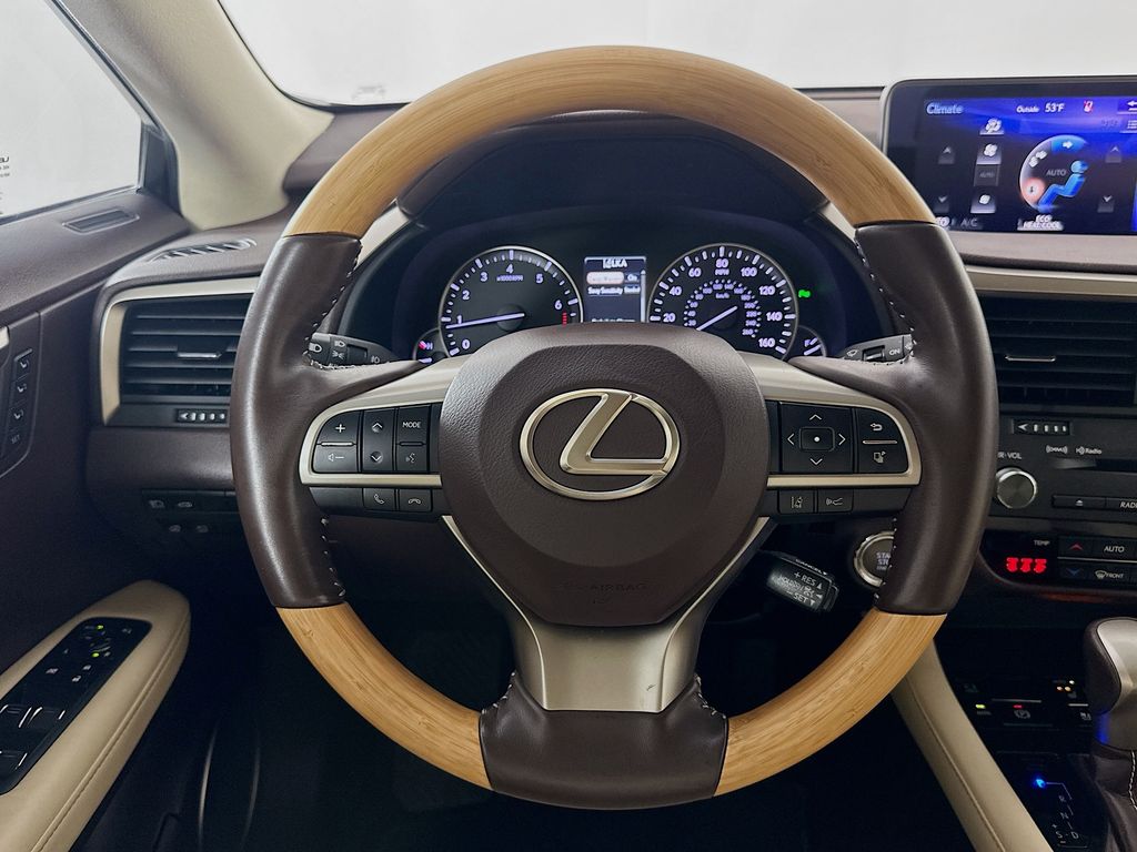 2019 Lexus RX 350 24