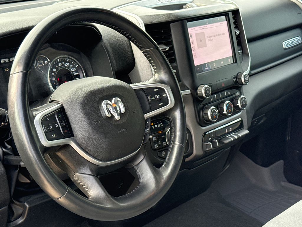 Used 2023 Ram 1500 Truck