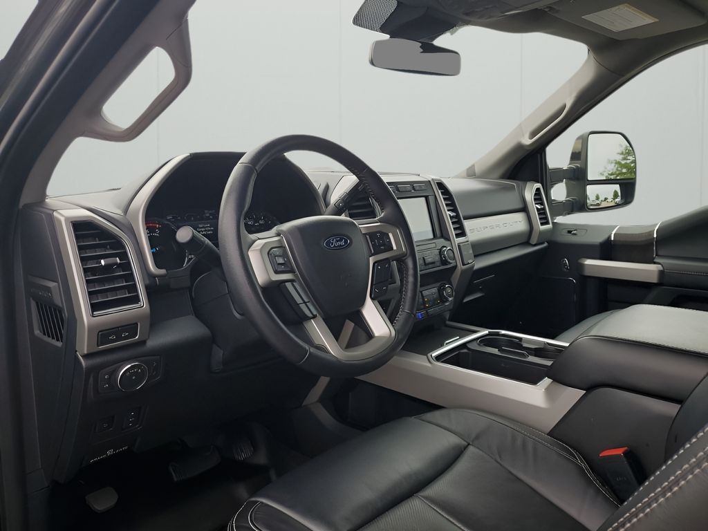 2020 Ford F-250sd  Lariat In Austin, Texas