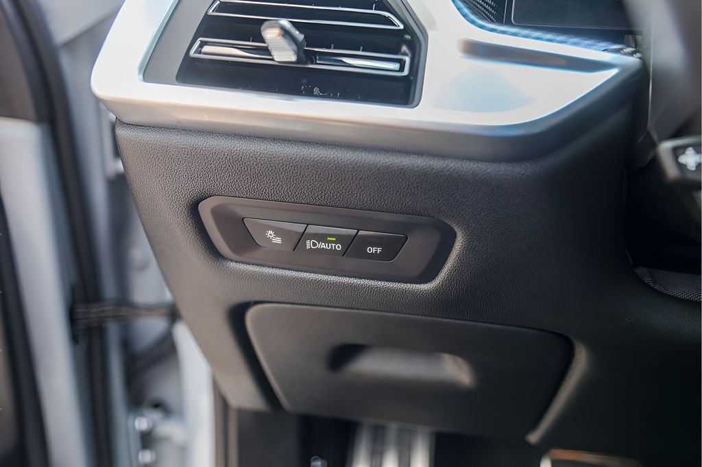 Used Car 2025 Bmw X5  M60i For Sale Under $80,000 In Austin, Texas