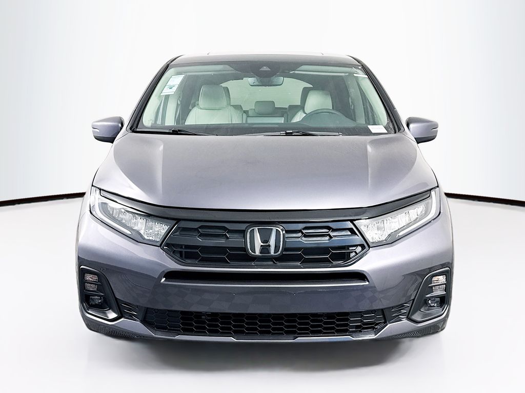 Thumbnail: 2026 Honda Odyssey - 2