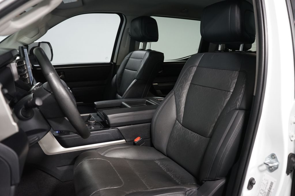 Thumbnail: 2023 Toyota Tundra - 6