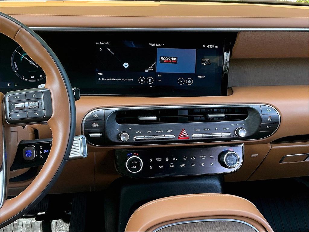 2026 Hyundai Palisade Hybrid — photo 19