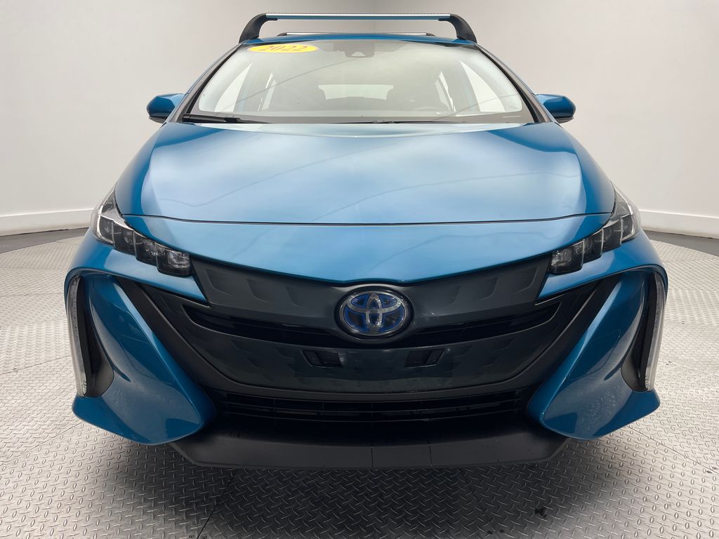 2022 Toyota Prius Prime LE 2