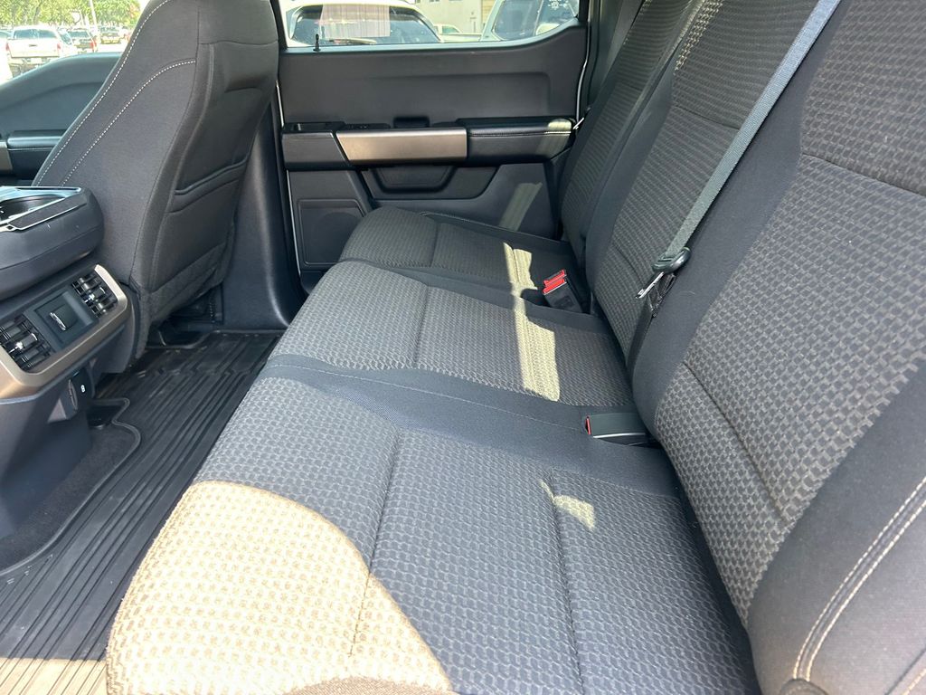 Used 2024 Ford F-150 Truck