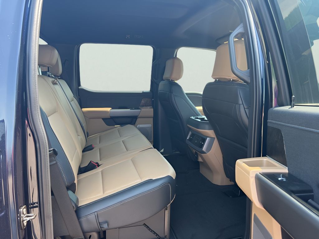 2025 Ford F-350SD