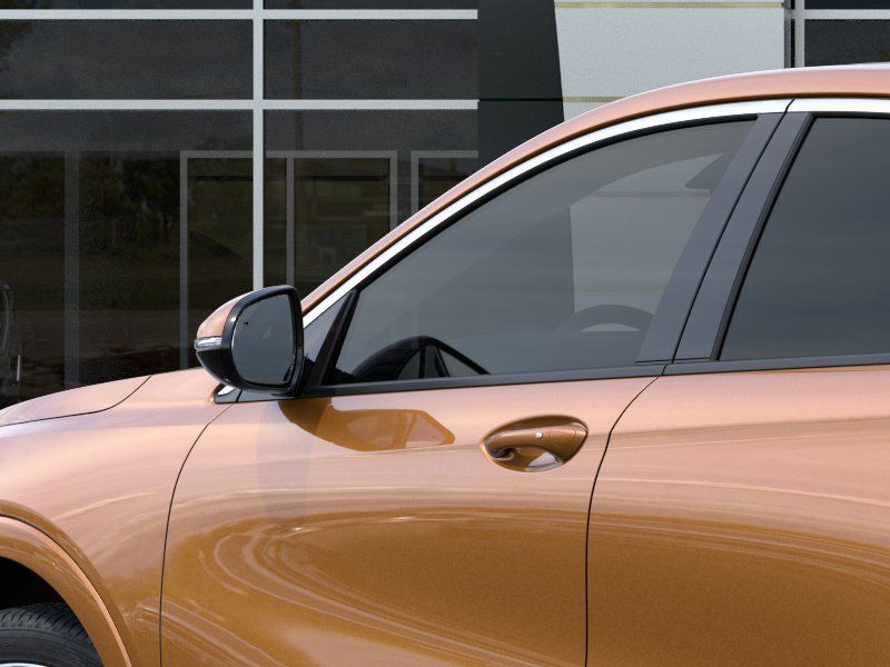 New 2026 Brown Buick Avenir image 13