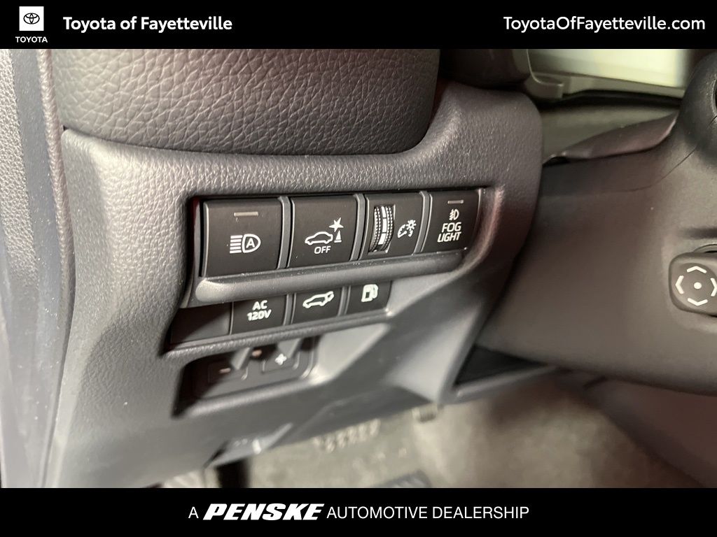 Thumbnail: 2025 Toyota Land Cruiser - 29