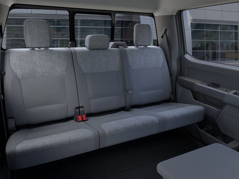 2025 Ford F-350 Super Duty XLT