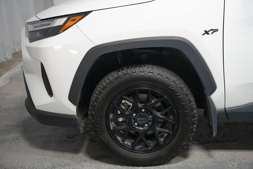 Thumbnail: 2024 Toyota RAV4 - 5