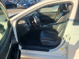 Used 2018 Toyota Camry Sedan