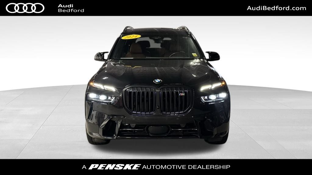 Thumbnail: 2024 BMW X7 - 2