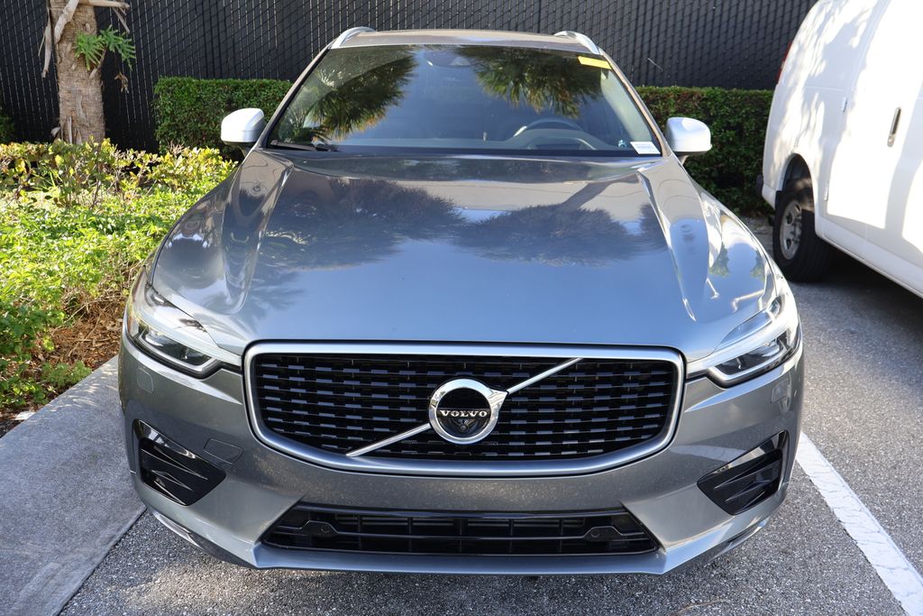Thumbnail: 2019 Volvo XC60 - 5