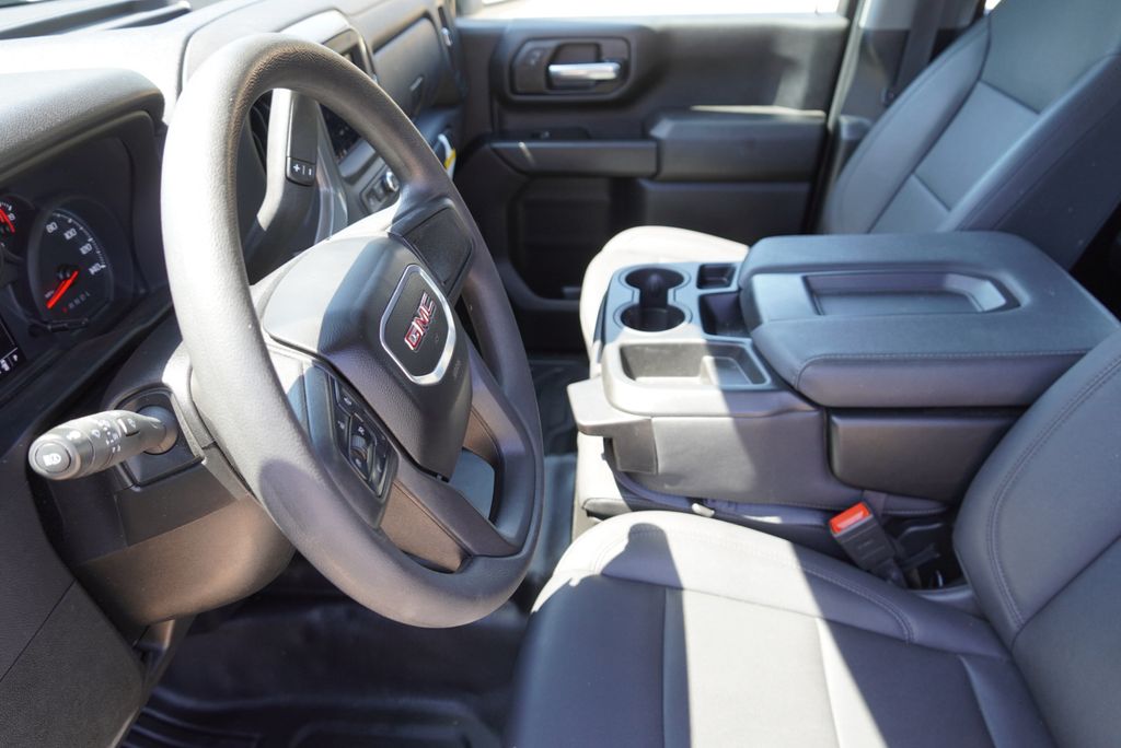 Used 2025 GMC Sierra 2500HD Truck