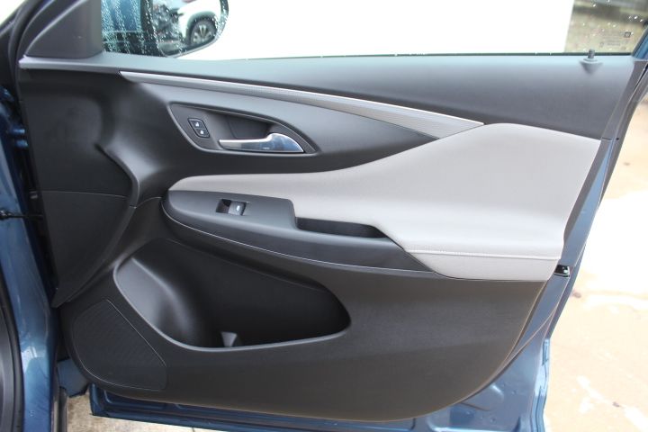 Used Car 2024 Buick Envista  Avenir For Sale Under $30,000 In Georgetown, Texas