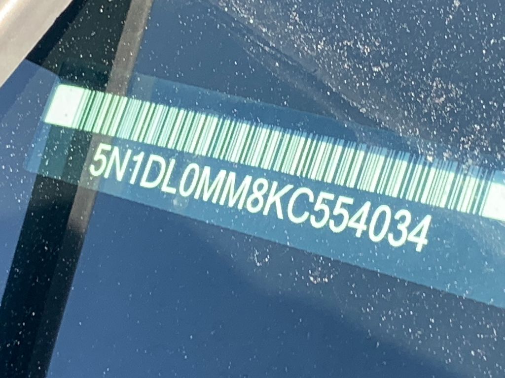 Thumbnail: 2019 INFINITI QX60 - 10